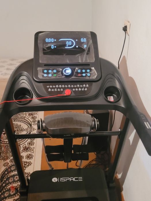 Begvoy daroshka xolati yangi