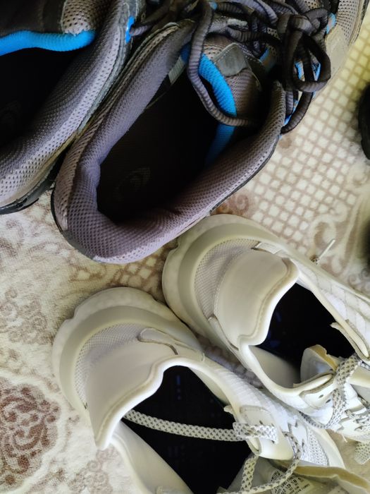 Маратонки за пораснали момчета 42,44 и45 размер44 и 45 номер