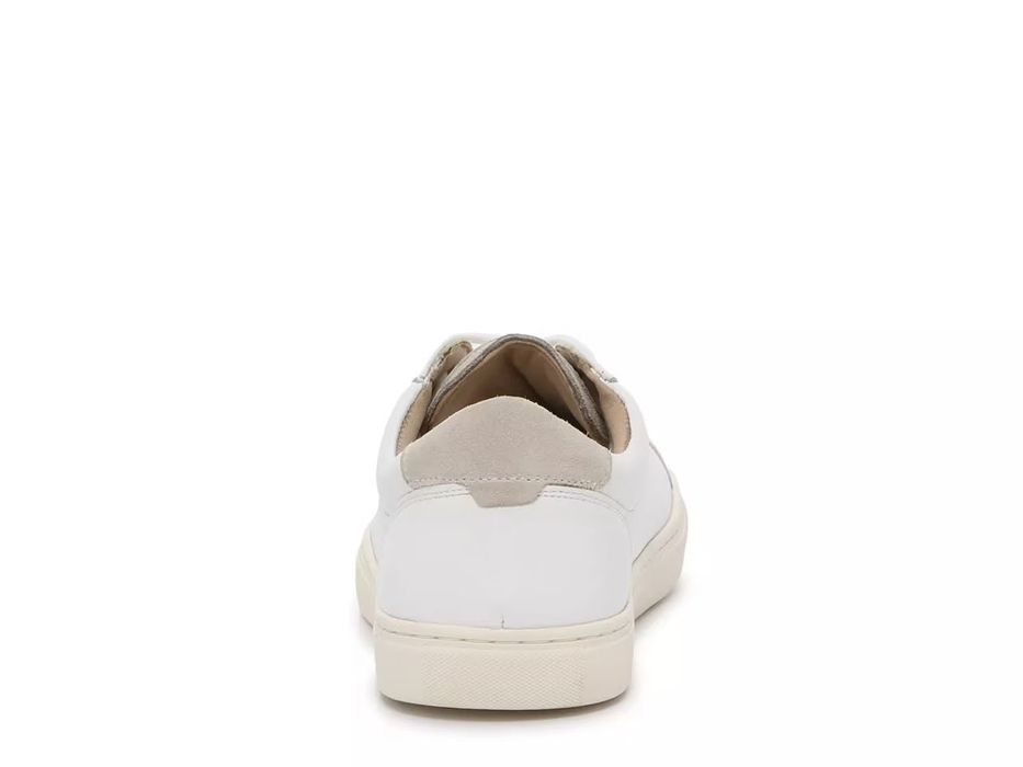 Vince Camuto, Cowon. Кожаные кеды кроссовки из США. Ориг. Разм 41 и 44
