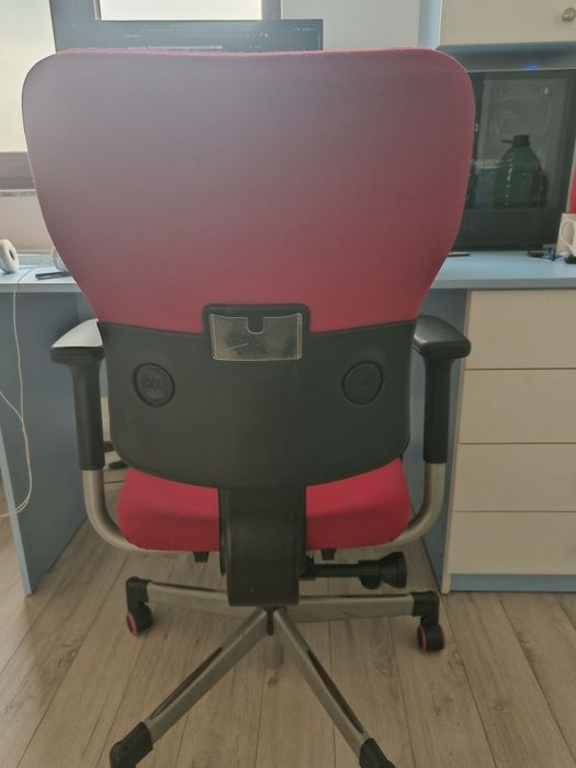 Scaun Steelcase let's B