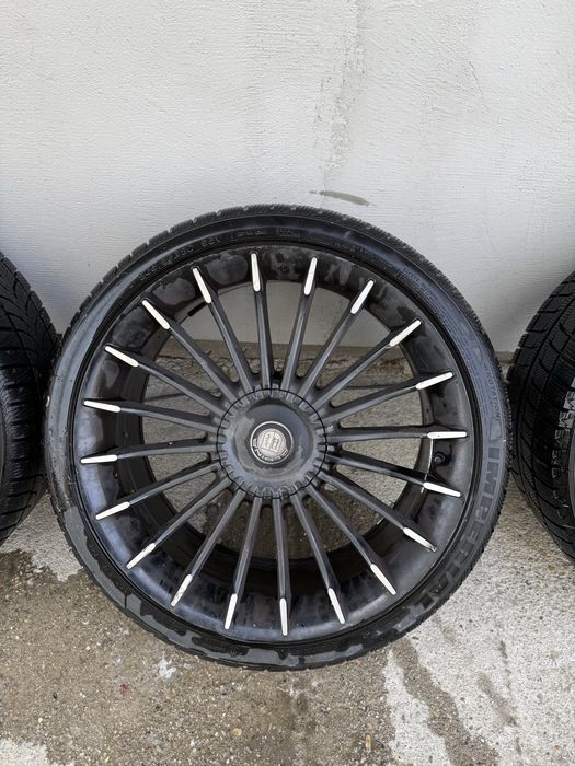 Jante r20 alpina