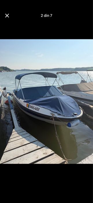 Vand barca bayliner 3.0+peridoc