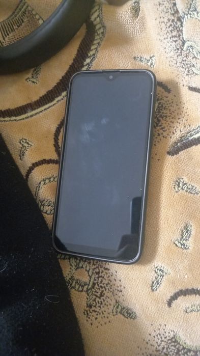 Новый телефон сотка