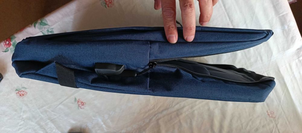 Рюкзак для ноутбука.