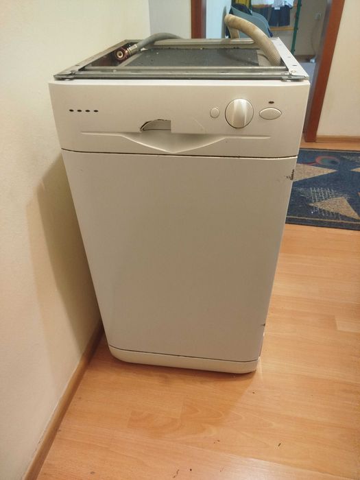 Посудомоечная машина Indesit (бу)