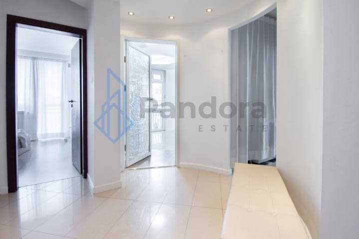 Дава се под наем Тристаен апартамент в София, Манастирски ливади - 120 кв.м за 699 € - Снимка #8