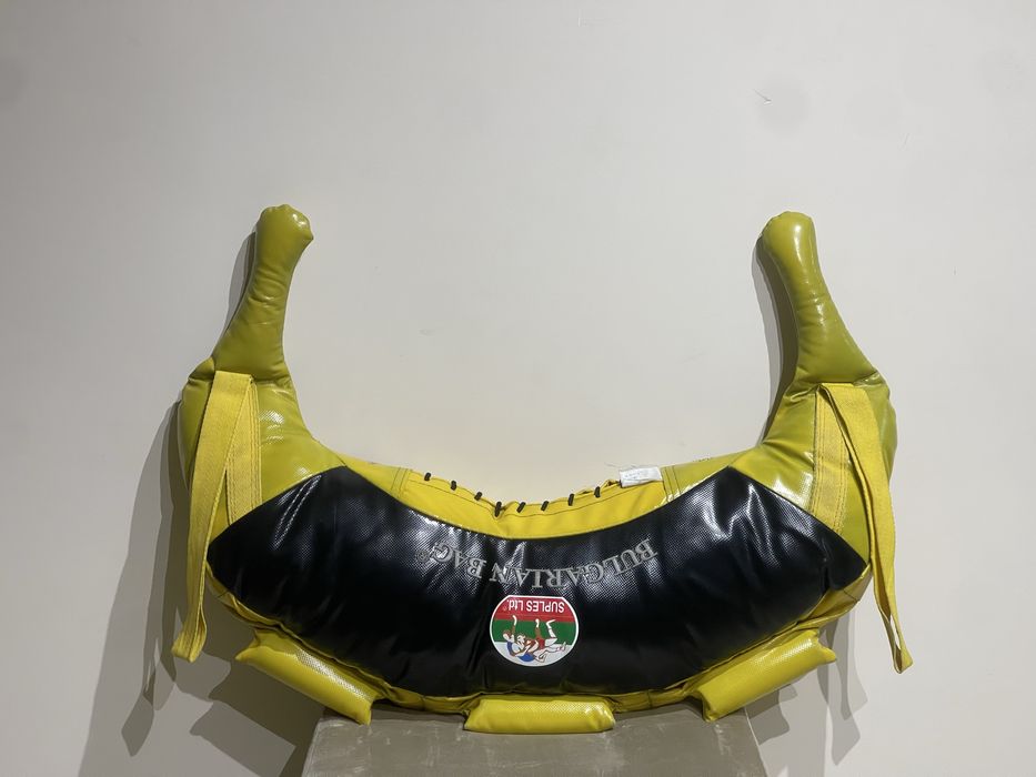 ПРОМОЦИЯ !!! Bulgarian Bag/Българска Торба