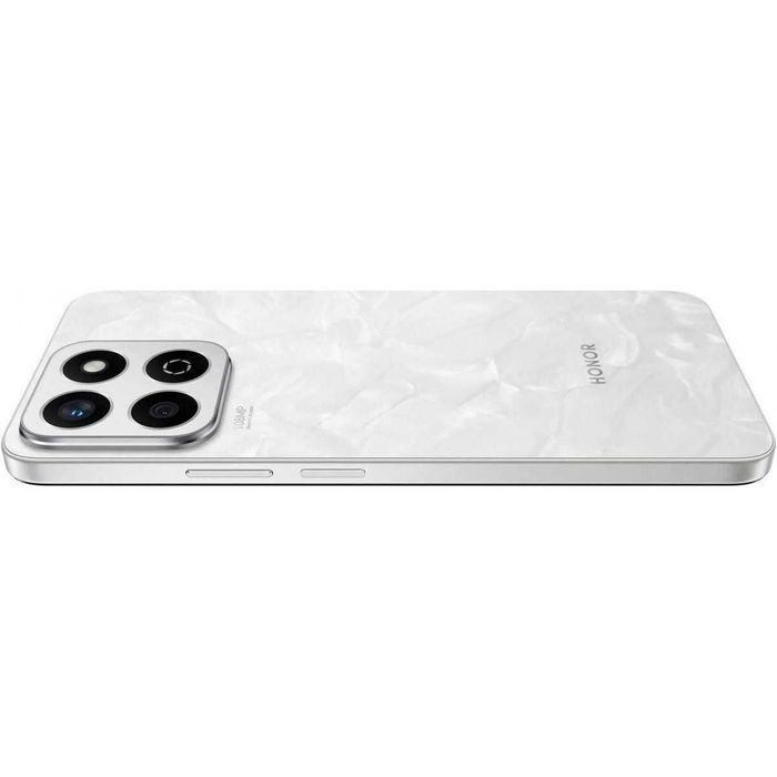 HONOR X7c  пользовались 1 месяц камера 108MP