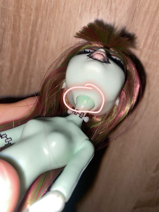 Монстр хай / Monster high