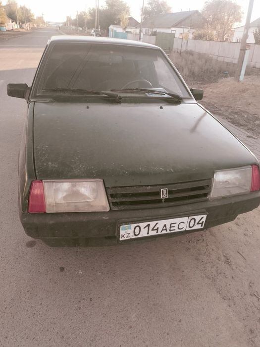 Продам Ваз 21099