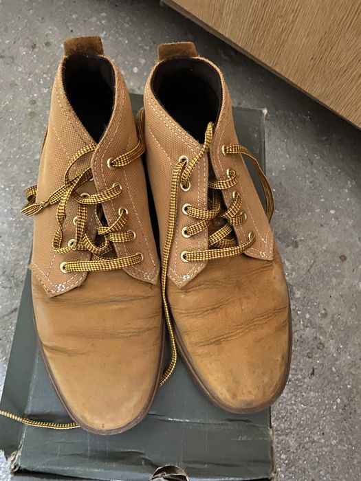 Incaltaminte tenesi barbati Timberland