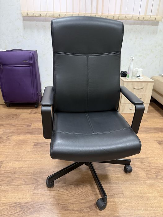 Кресло IKEA Millberget