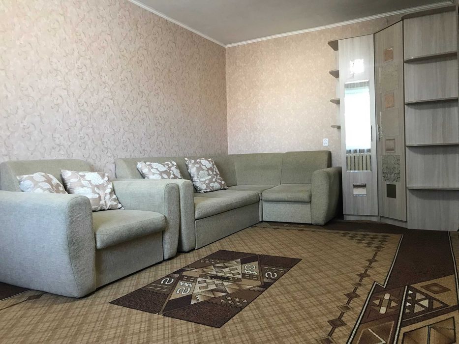 Продам 1-комнатную квартиру, р-н Стадион Карасай