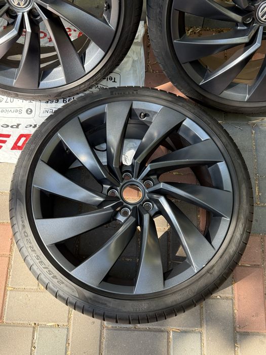 Roti VW Arteon 245/35/R20