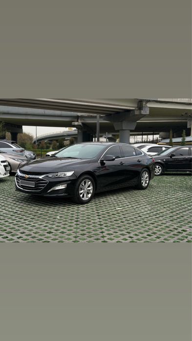 Malibu 2 Premier Full Ideal!!!