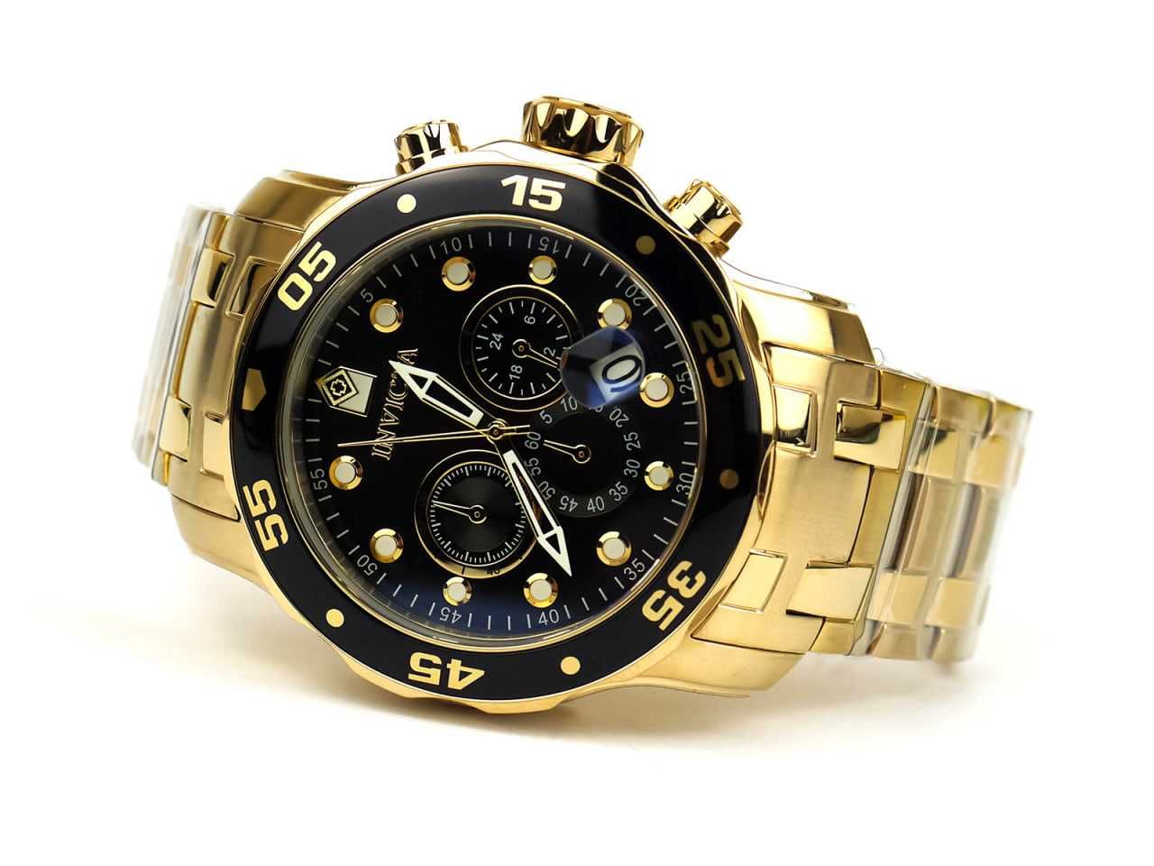 Invicta 0072 hot sale pro diver