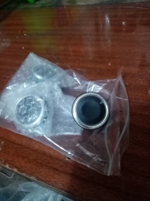 Ручки блока отопителя