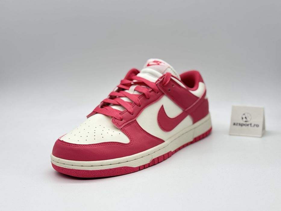 Nike Dunk Low Next Nature Noi Originali (44,5)
