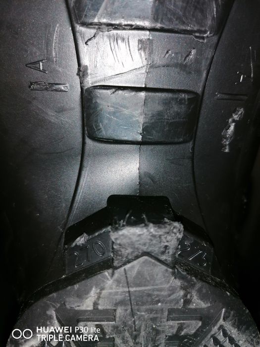 Ски обувки Head 321 см. 27/27,5