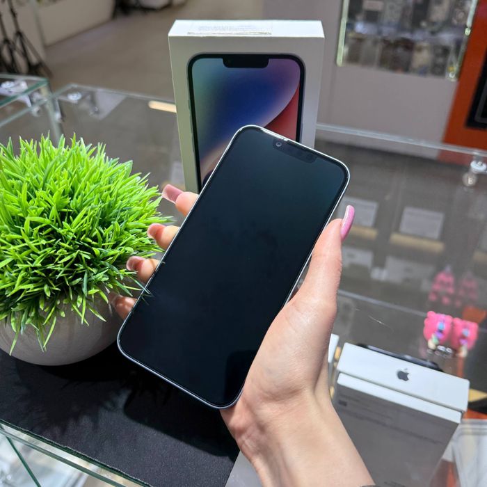 iPhone 14 128gb 87% | iStore
