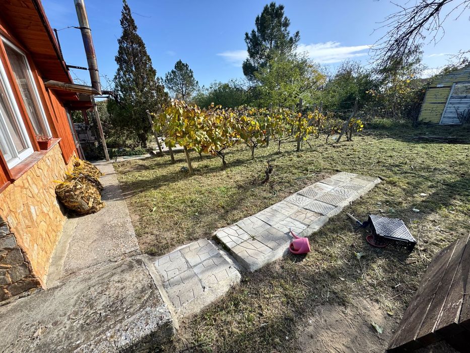 Градинарски услуги Косене Кастрене Почистване на парцели Озеленяване