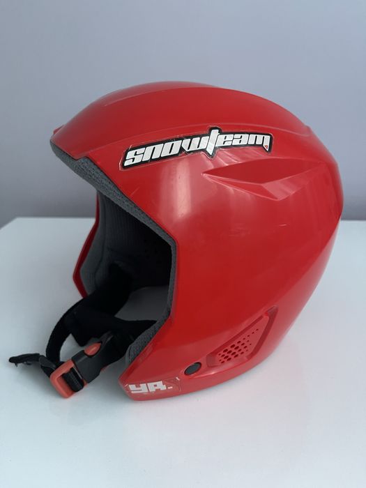 Детска скиорска каска DAINESE