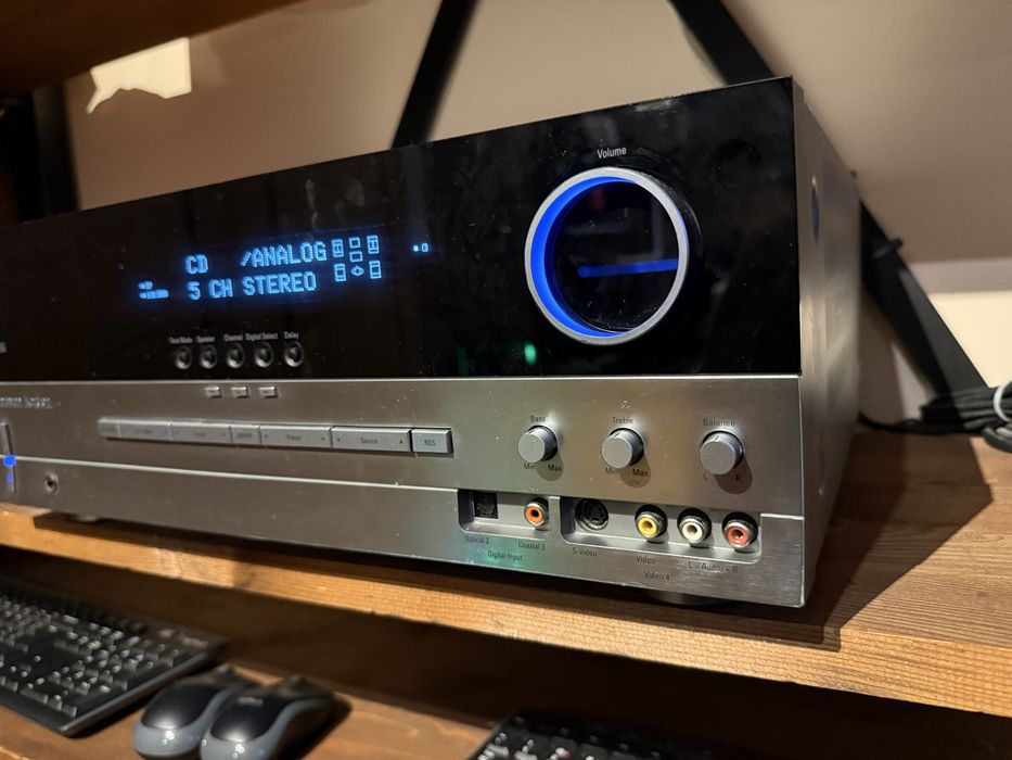 Усилвател Harman Kardon AVR235