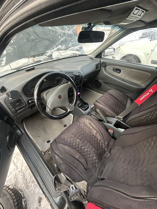 Продам Mitsubishi Lancer