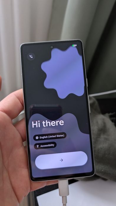 Telefon pixel 7 pixel
