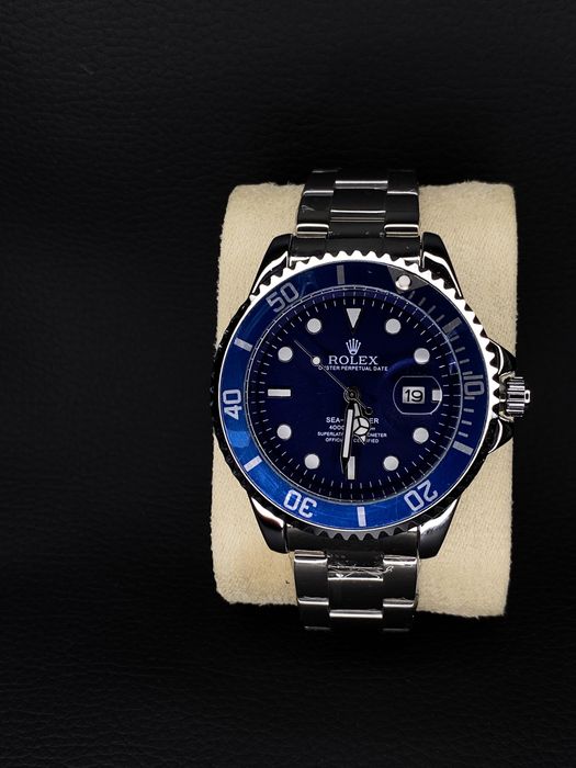 Rolex Sea Dweller
