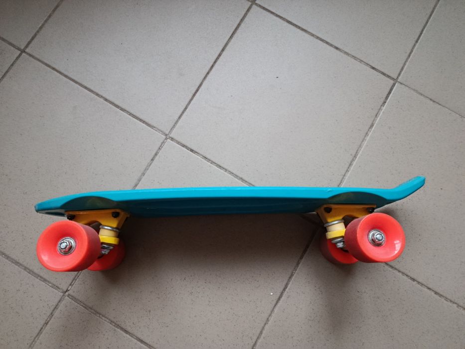 Skateboard Oxelo Yamba 100