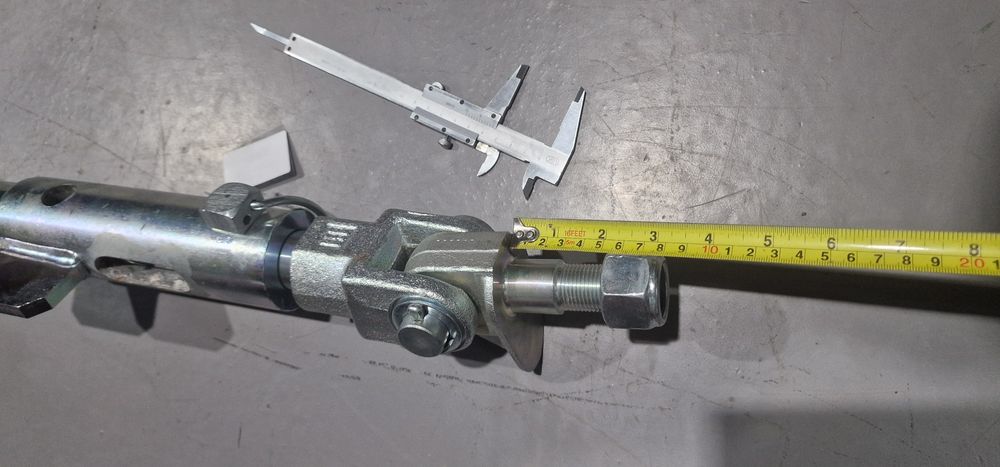 Ancora stabilizator tractor fendt deutz massey ferguson valtra new hol