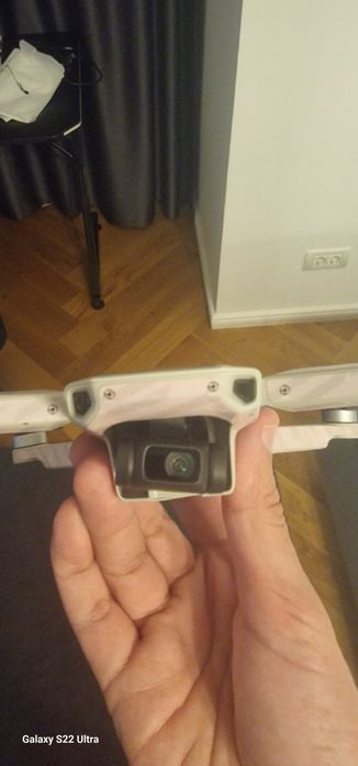 Drona Dji Mini 2 SE cu accesorii