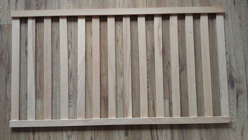 Подарява! - Бебешка кошара от Ikea