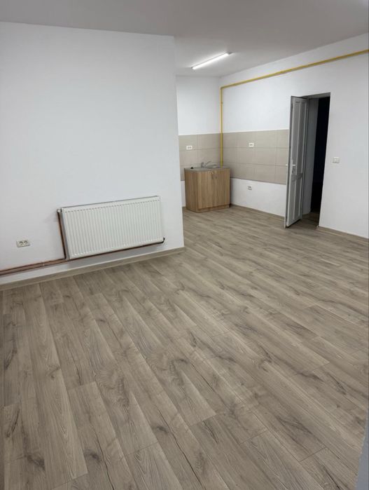 Vând apartament 4 camere in Deva, complet renovat