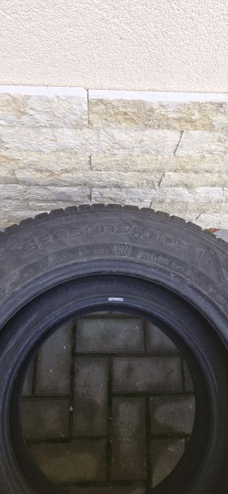 De vanzare cauciucuri mixte 17 inch