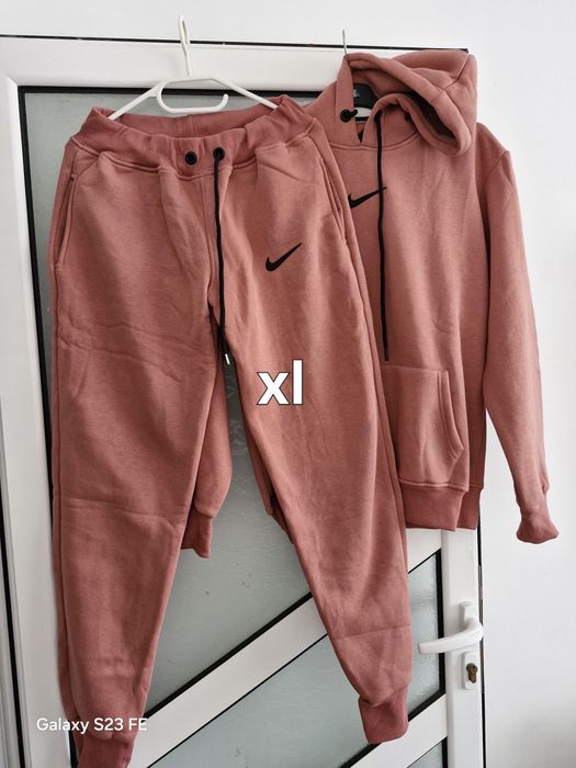 Trenig pentru vremea rece