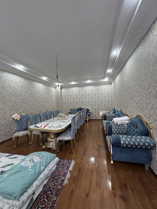 Срочно! Саламатина 2,4-сот  5-ком