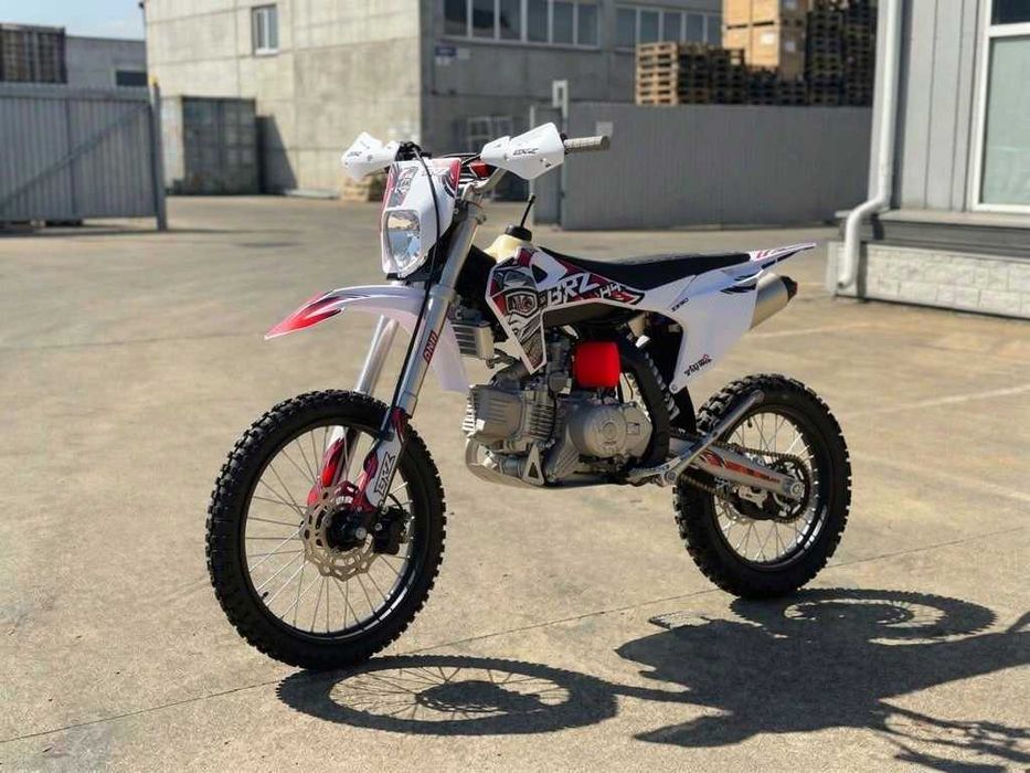 Питбайк BRZ H4 ZS190 19/16