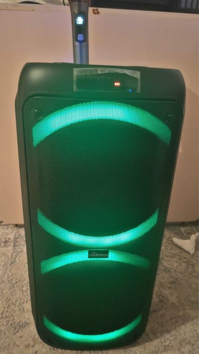 Аренда Караоке колонки