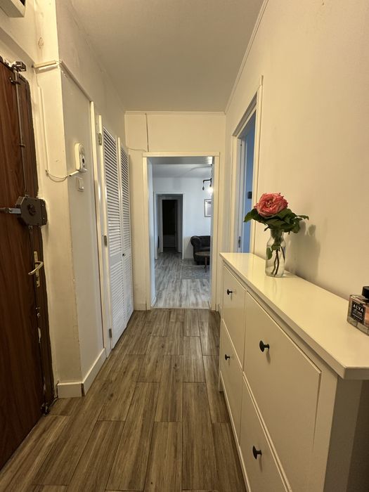 Regim hotelier Apartament 3 Camere – Zona Parcul Pușkin