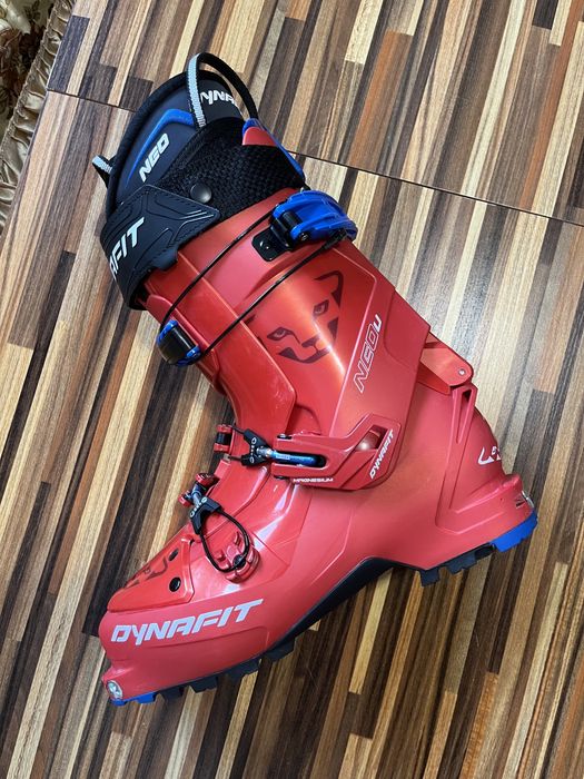 Ски обувки Dynafit NeoU / 27,5см.