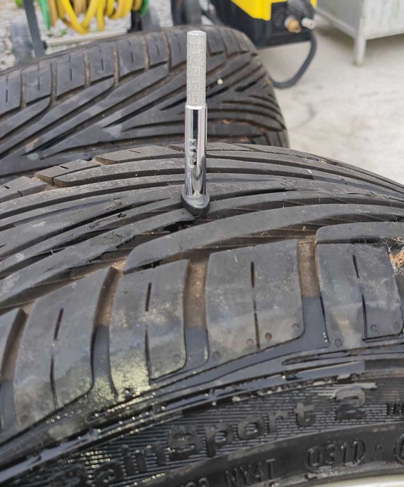 5x120/ 17"Оригинални алуминиеви джанти  ALUETT