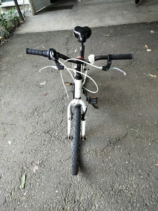Bicicleta princess 20'