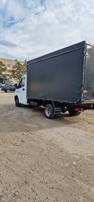 Продам Газель Некст 2021г.в