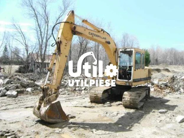 piese schimb excavator caterpillar 205 205b 205blc 215 225 + piese cat