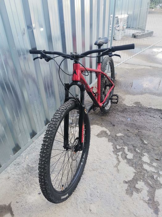 Vitus nucleus 29 L
