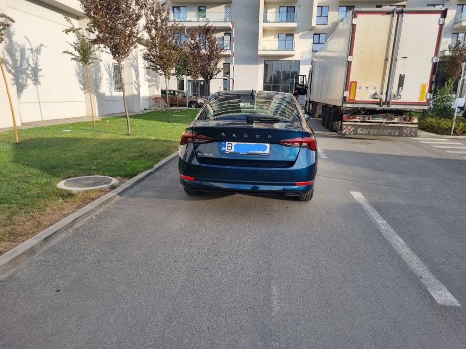 Skoda Octavia 4, Style 1.0 tsi garantie 2028