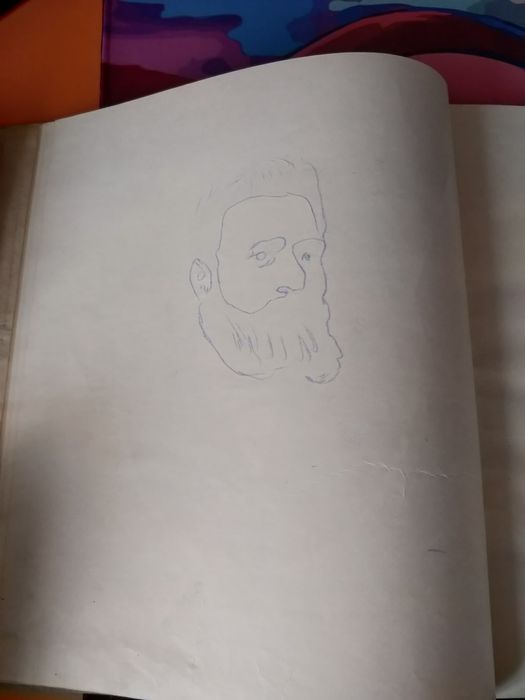 Христо Ботев снимки документи илюстрации 1961