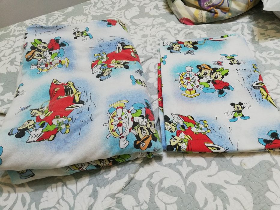 Детски спални комплекти